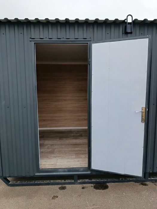 ВИГІДНА оренда побутівки Ужгород | аренда бытовки | оренда вагончика