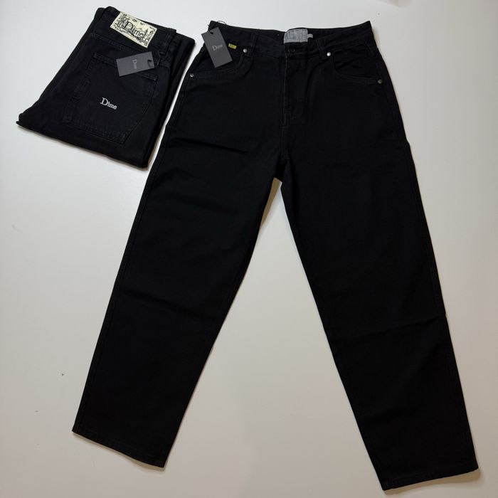 Джинсы Dime , polar