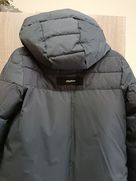 Куртка зимова фірми San crony