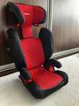 Fotelik Recaro Monza 15-36 kg