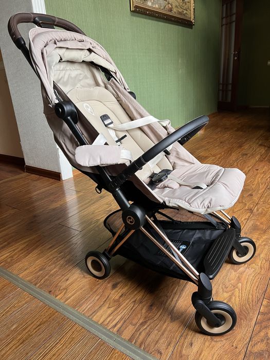 Продам коляску Cybex Coya