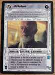 Karta Star Wars CCG Premier Limited Obi-Wan Kenobi