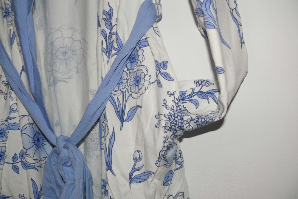 Robe / Roupão Pré-Natal  - Secret Garde