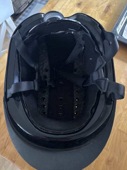 Kask do jazdy konnej