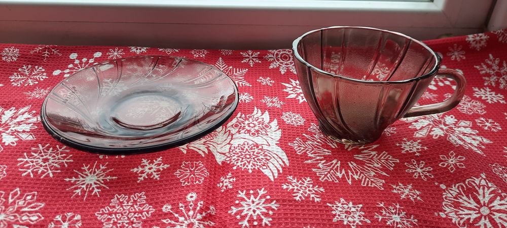 Продам чайний сервіз