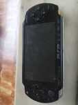 Vendo PSP, não liga, para peças
