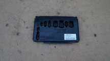 MERCEDES W164 GL ML MODUŁ KOMFORTU STEROWNIK SAM A1649005101 EU