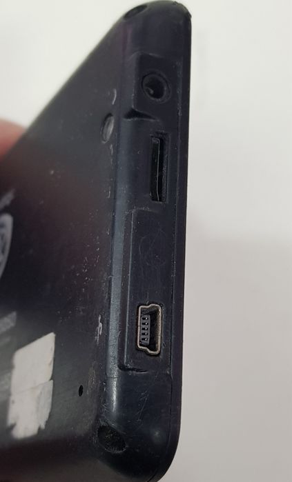 GPS навигатор Prestigio GeoVision 5050