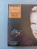 STING / Discografia