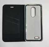 Emporia etui z klapką do telefonu Samsung Galaxy S10e czerwone