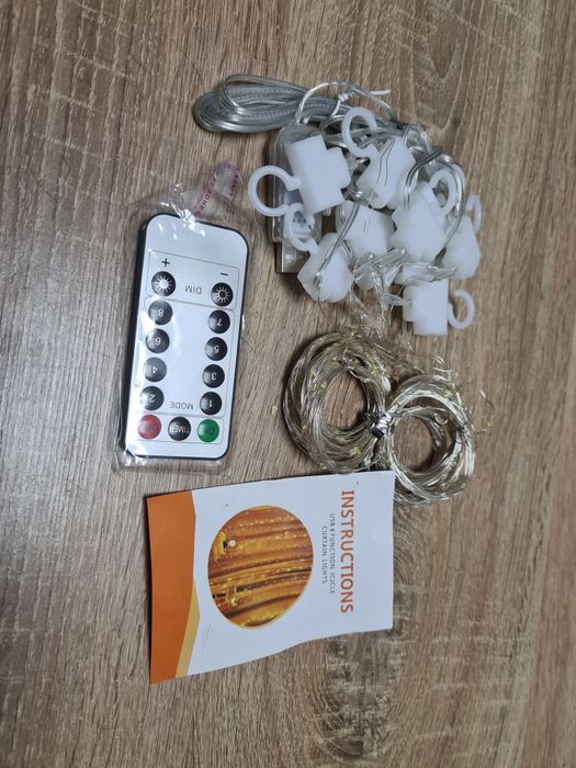 Sprzedam łańcuch Led