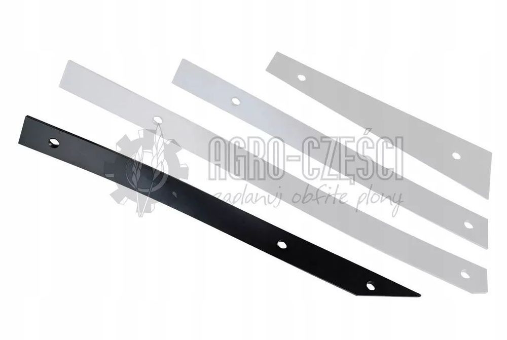 KUHN HUARD LISTWA AŻUROWA 617100 PRAWA / LEWA 617101 FRANK