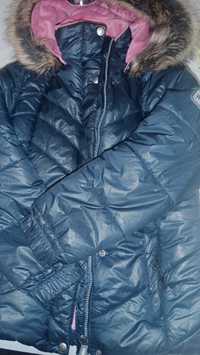 Куртка зимняя Lenne 140