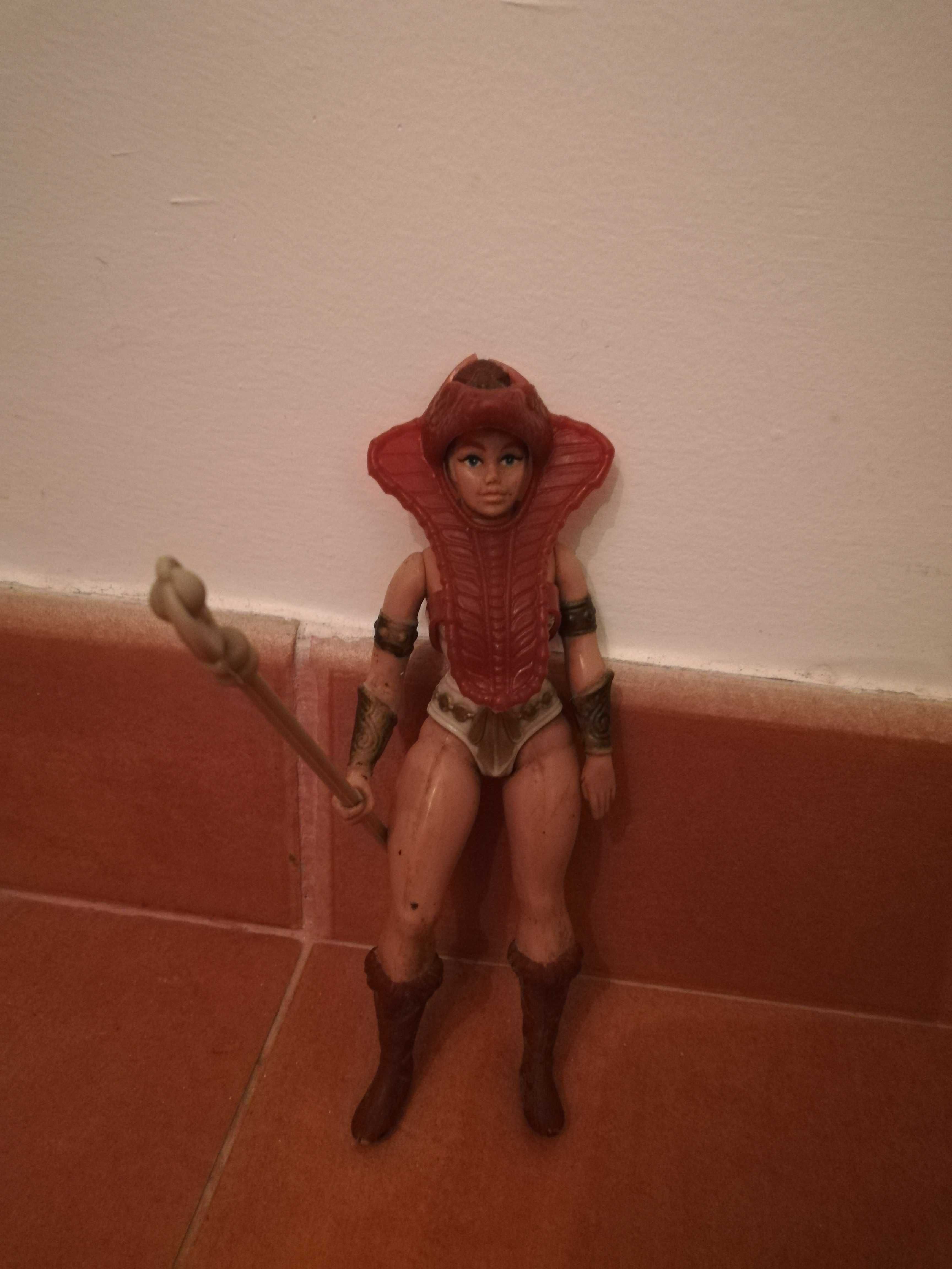 Bonecos He-Man 81-85