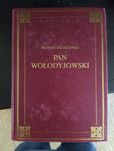 Pan Wołodyjowski Henryk Sienkiewicz 1999