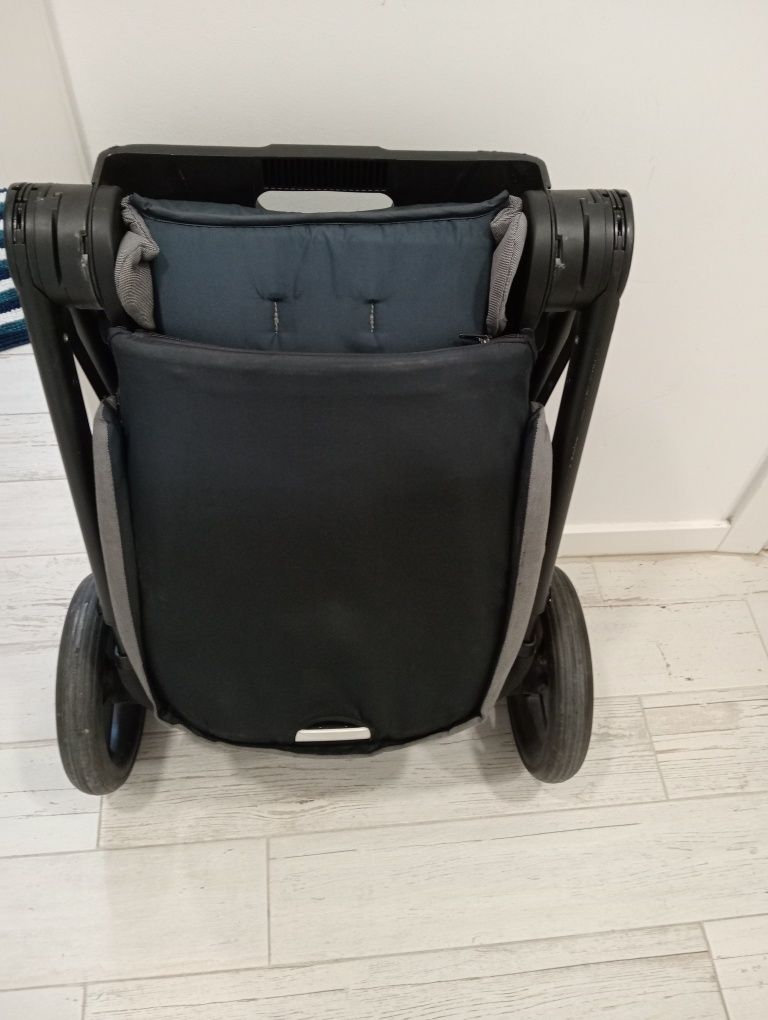 Conjunto completo cybex carrinho +ovo