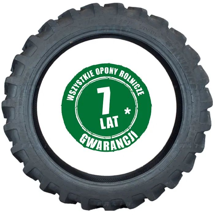 NOWA OPONA 230/95R32 (9.5R32) 350 128D TL ALLIANCE 7 Lat GW.