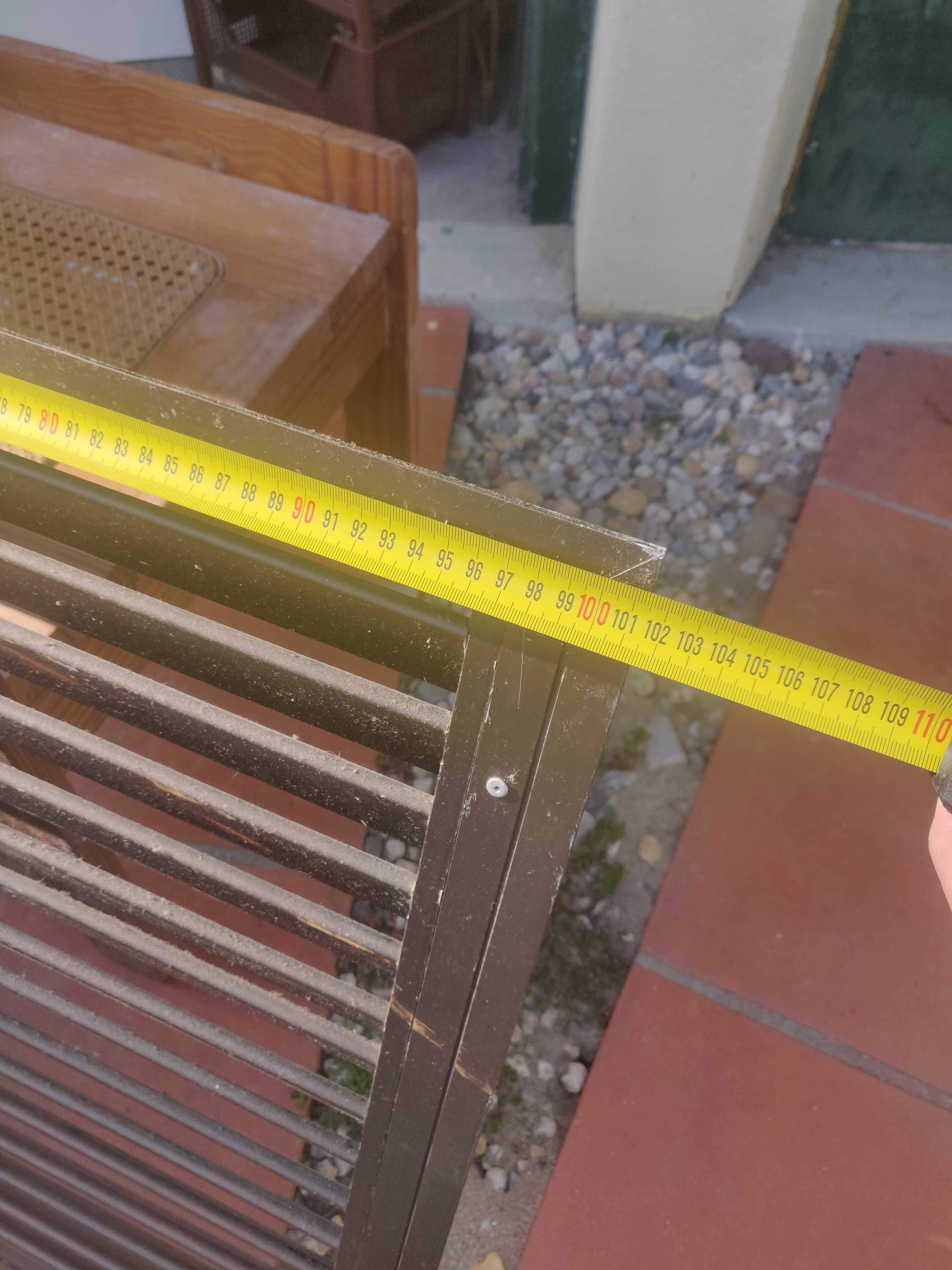 Grelha de ventilação