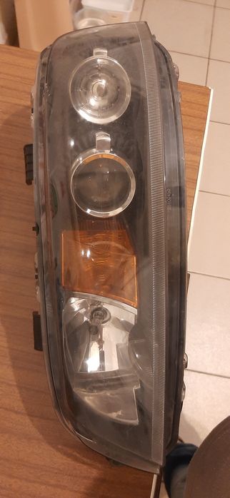 Otica Fiat Punto ano 2000