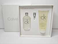 Zestaw Calvin Klein CK One