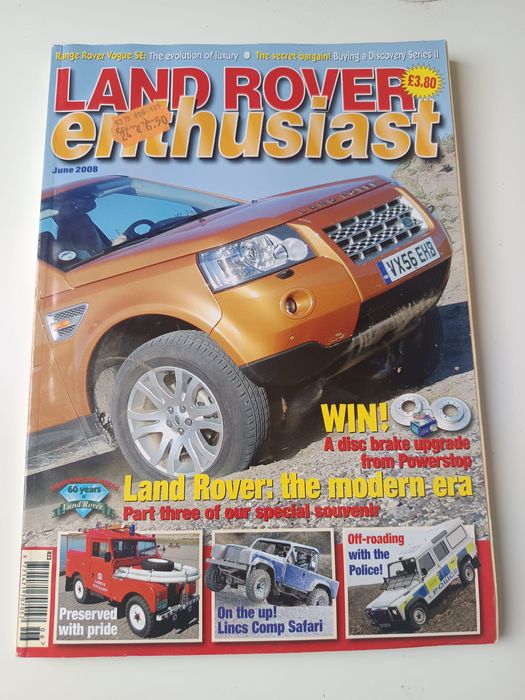 Revistas pack de 4 por 5 euros