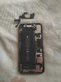 Iphone 11  czarny 64gb