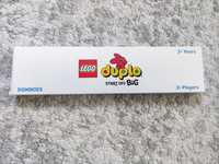 Gra LEGO 500.7506 DUPLO domino start off big NOWE