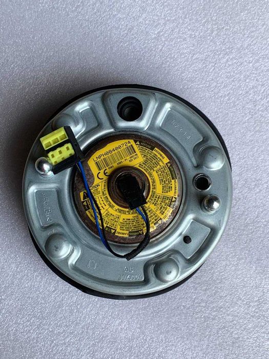 Подушка безопасности Airbag М Руль BMW F30 F15 F25 F32 F36 F10 F12 F06