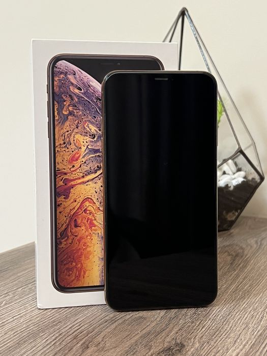 Iphone XS Max 64 гб