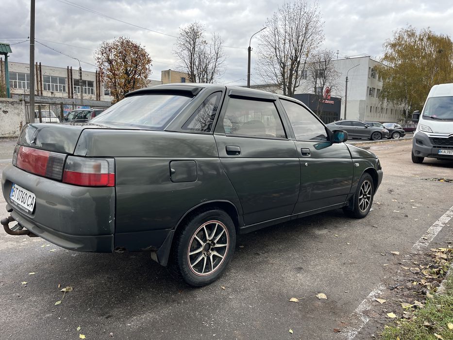 Продам ваз 2110 продам