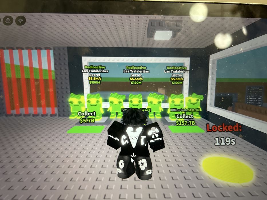 Брейнротии недорого