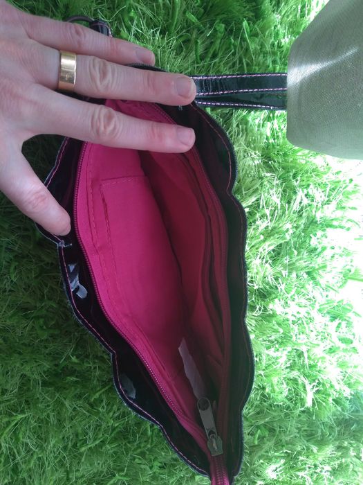 Carteira gira impecavel portes incluidos