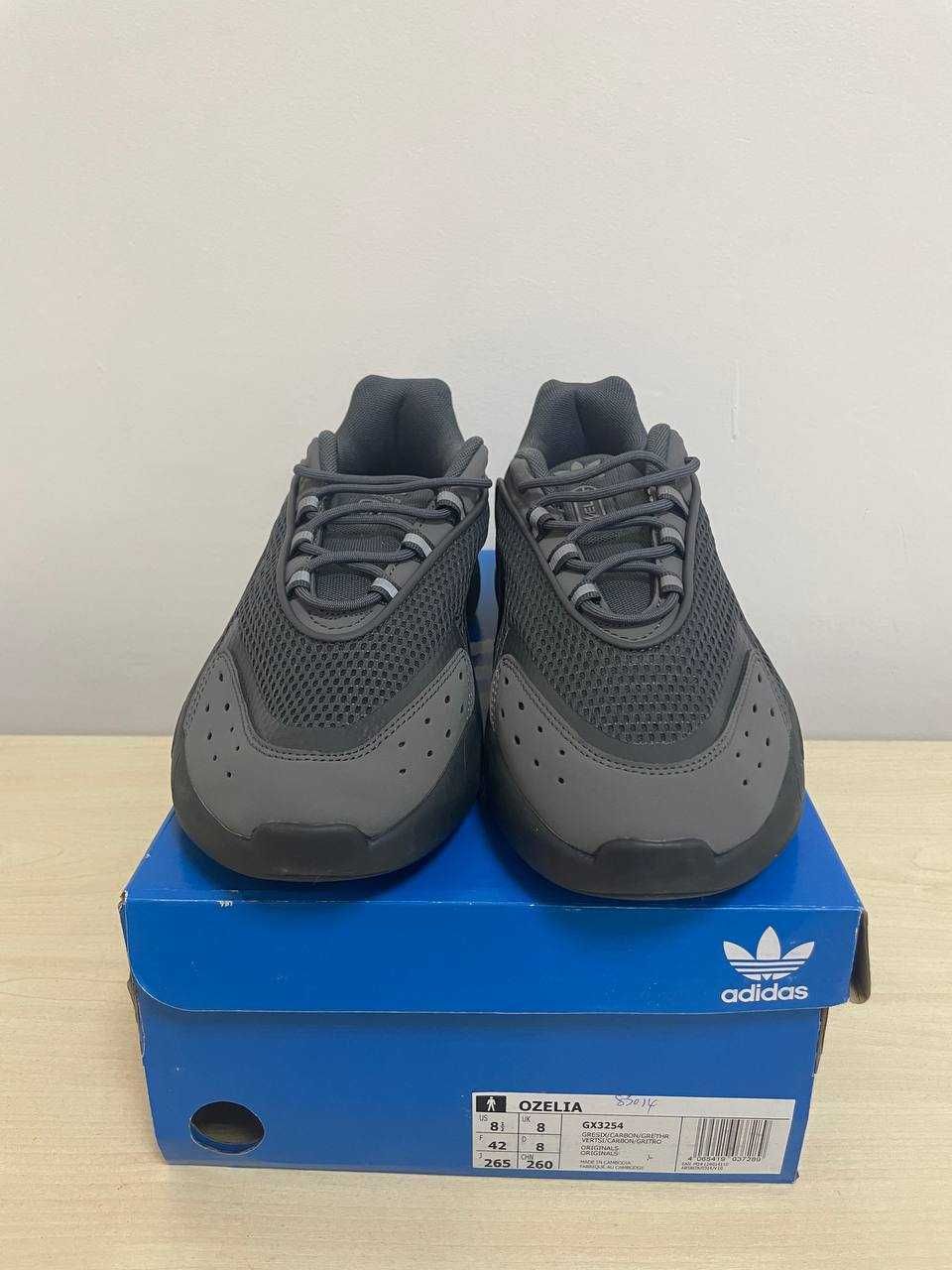 Оригинал! Кроссовки мужские Adidas Ozelia GX3254, разные размеры!