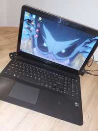 Laptop Sony Vaio model svf152a29m