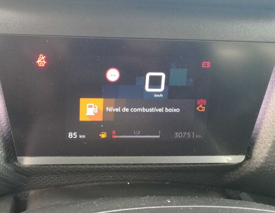 Citroën C4 1.2 PureTech 130 Cv