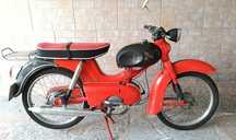Kreidler Florett 1960