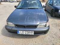 Sprzedam Toyota Carina 16 klima