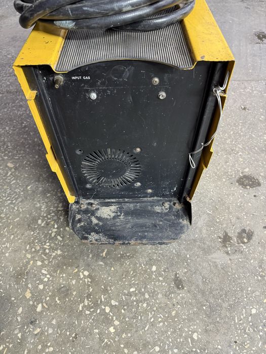 Зварювальний напівавтомат Kaiser