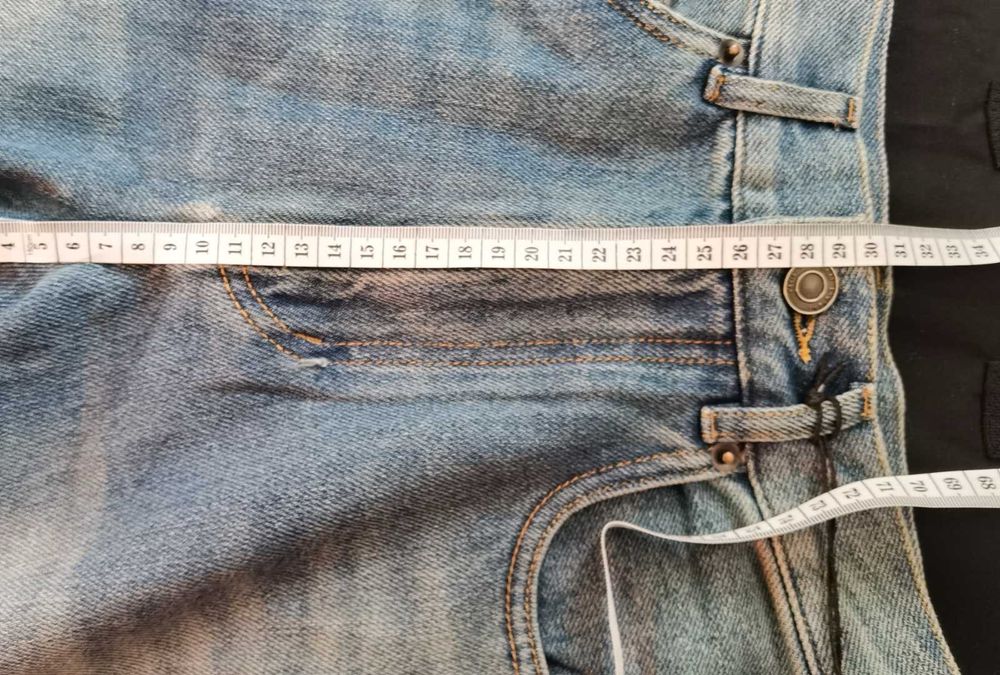 Джинси Saint Laurent, р.36, нові