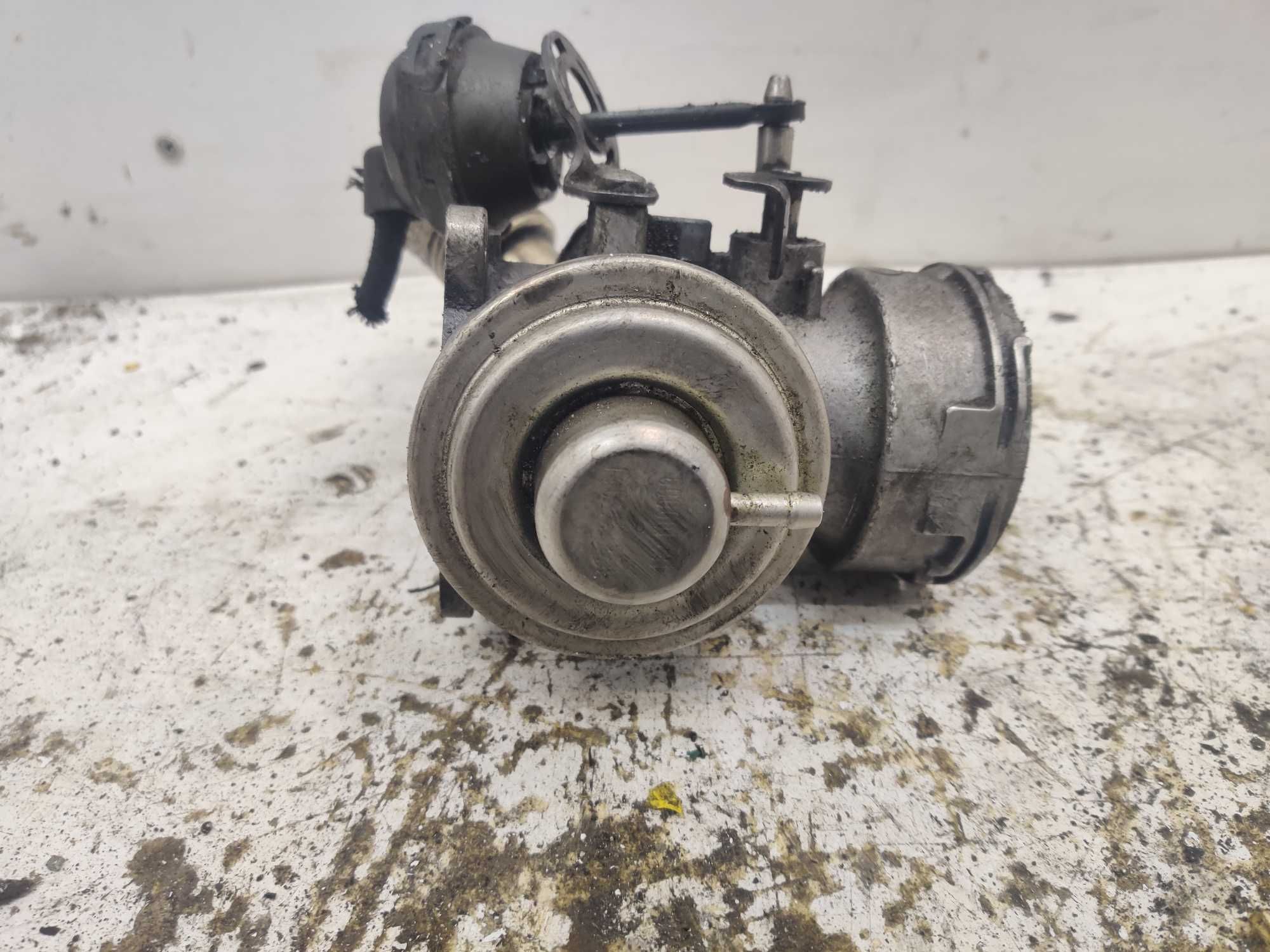VW Audi Seat Skoda 1.9 TDI Zawór EGR