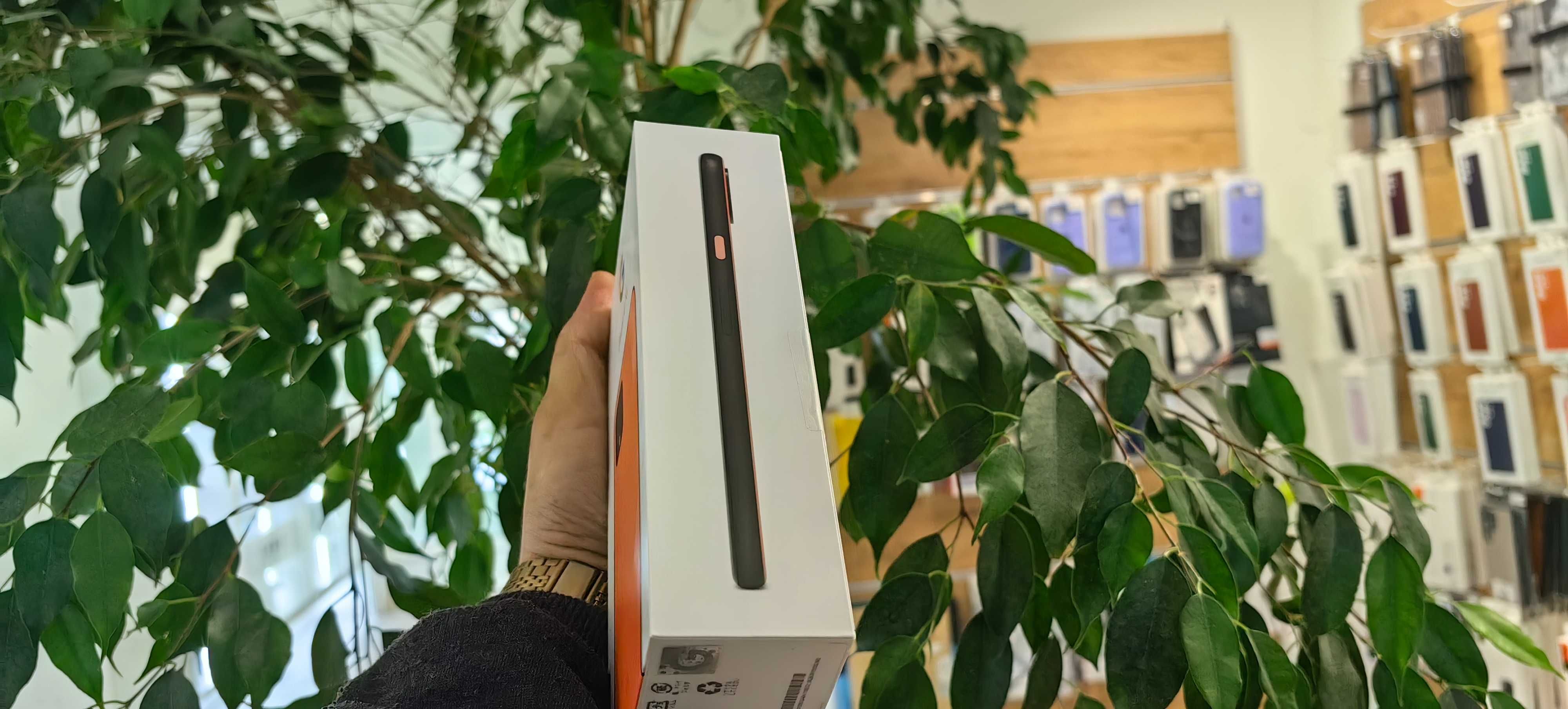 Магазин NEW Google Pixel 4 XL 6/64GB Oh So Orange Гарантія Trade In