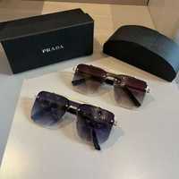 Okulary słoneczne Prada 260465