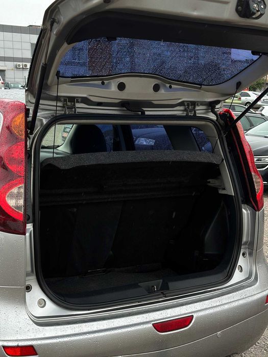 Nissan Note 2010 р. 1.4 бензин/Газ Механіка [Перший внесок від 20%]