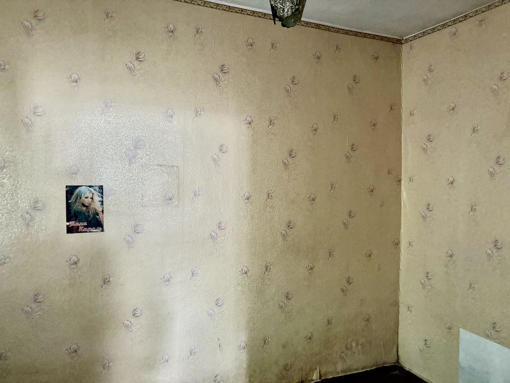 Частина будинку Запоріжжя-Ліве