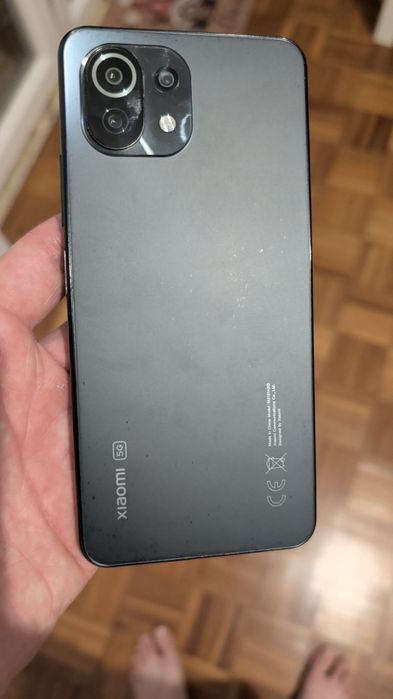 Xiaomi Mi 11 lite 5G