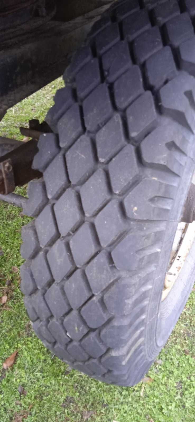 Продам прицеп лісовоз