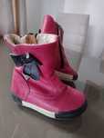 Buty zimowe buciki 21