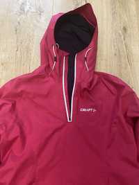 Продам  спортивную куртку фиры “Craft»