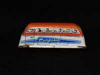 Tin Toy - Technofix  Bus Hungary - Germany 1960´s