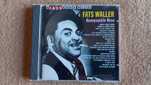 CD: FATS WALLER - Honeysuckle Rose